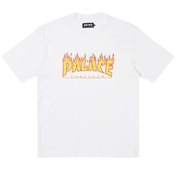PALACE THRASHER T-SHIRT
