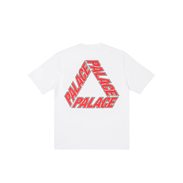 PALACE P-3 OUTLINE T-SHIRT