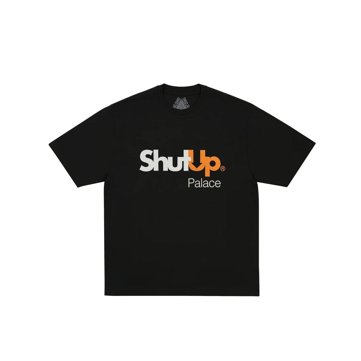 【新品】　PALACE Shut Up Tee Tシャツ PALACE SHUT UP T-SHIRT – Trade Point_HK