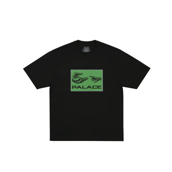 PALACE TOP UP T-SHIRT