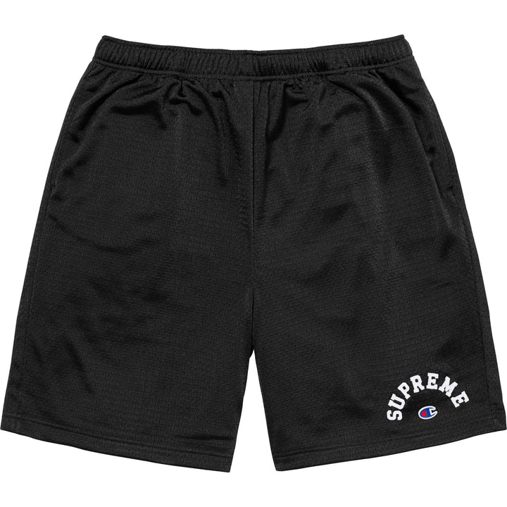 Supreme®/Champion® Mesh Short『Ｍ』 SUPREME CHAMPION MESH SHORT – Trade Point_HK