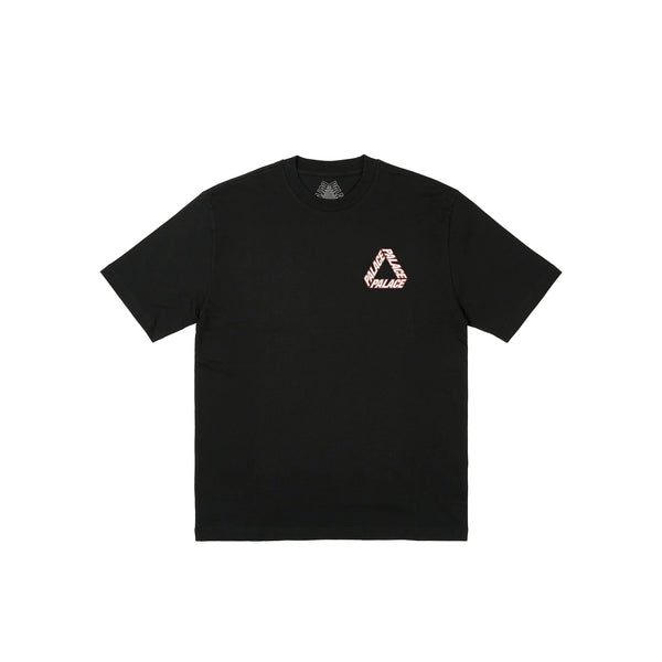 PALACE P-3 OUTLINE T-SHIRT