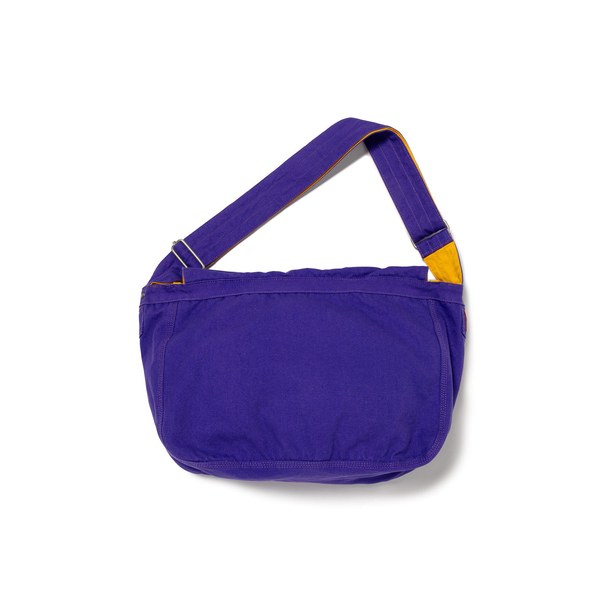 ヒューマンメイドMAIL BAG MEDIUM - PURPLE / E HUMAN MADE MAIL BAG MEDIUM – Trade Point_HK