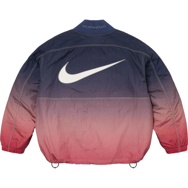 SUPREME NIKE RIPSTOP PULLOVER