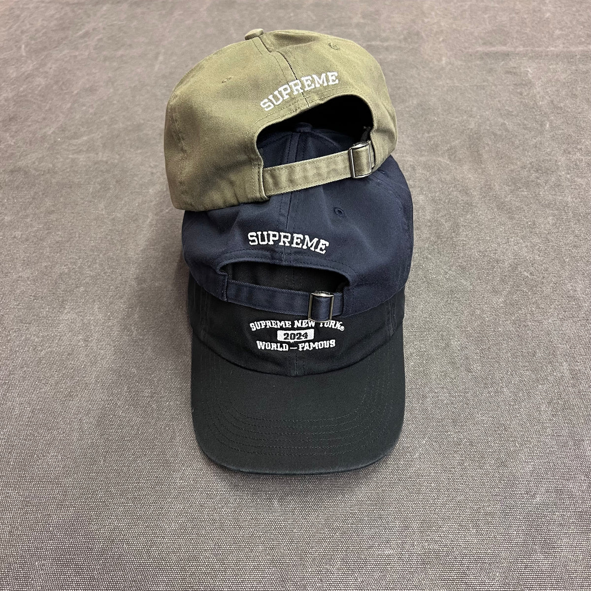 SUPREME NEW YORK ARC 6 PANEL