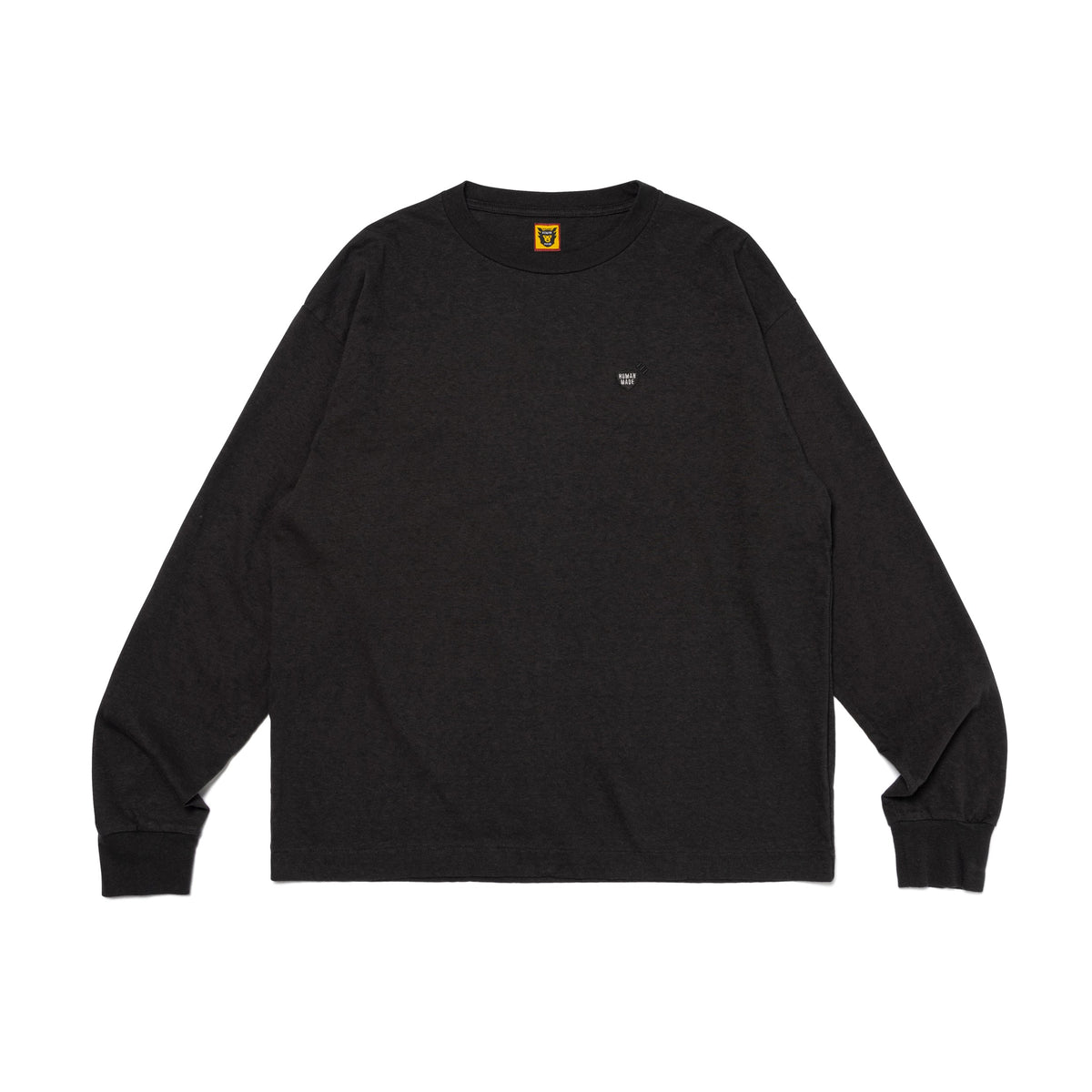 HUMAN MADE GRAPHIC L/S T-SHIRT HM27CS015 – Trade Point_HK