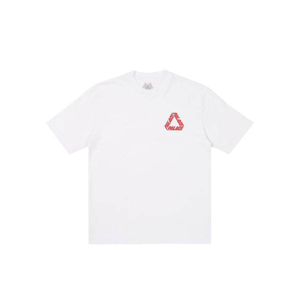 PALACE P-3 OUTLINE T-SHIRT