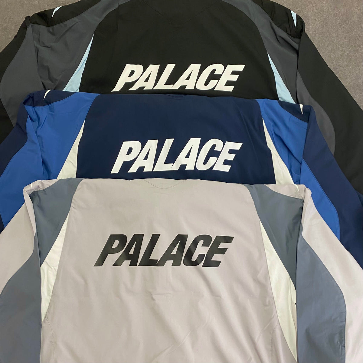 PALACE PRO SHELL JACKET – Trade Point_HK