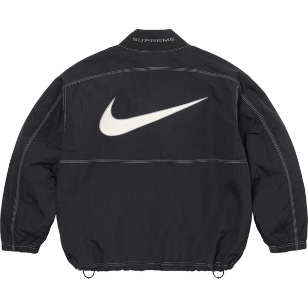 SUPREME NIKE RIPSTOP PULLOVER