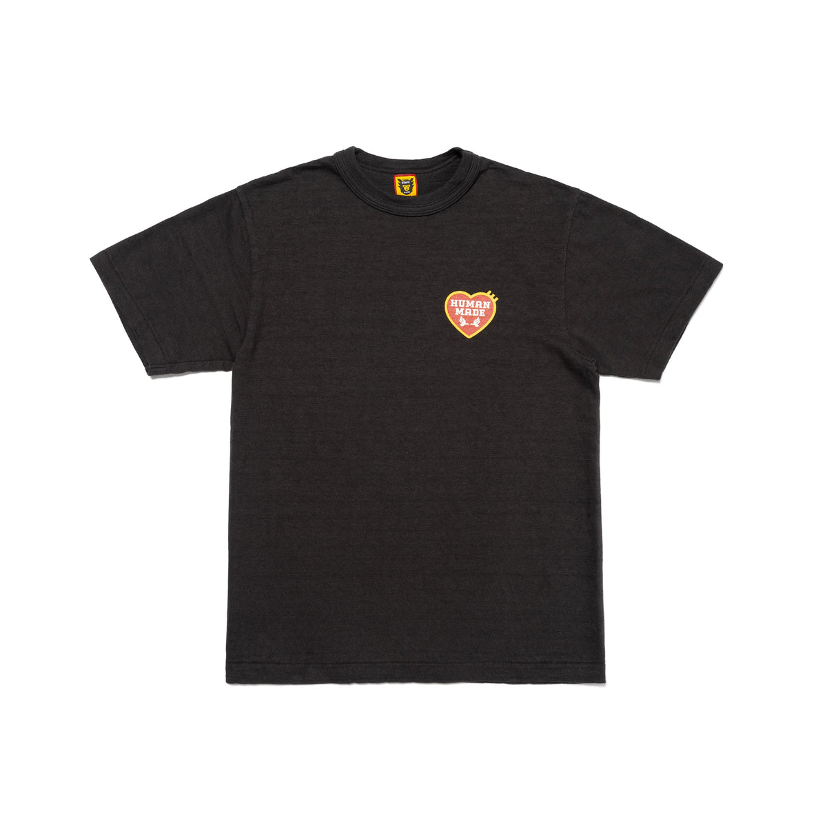 トップス HUMAN MADE HUMAN MADE Ningen-sei Capsule Duck Graphic T-shirt 'White