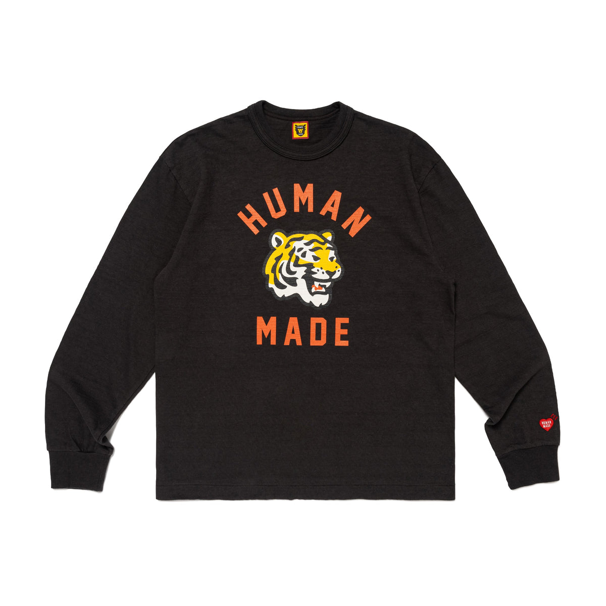 HUMAN MADE GRAPHIC L/S T-SHIRT – Trade Point_HK