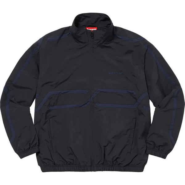 SUPREME INSET LINK TRACK JACKET