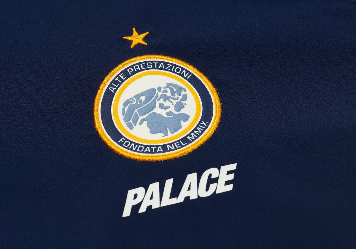 PALACE UMBRO TRAINING TRACK JACKET – Trade Point_HK