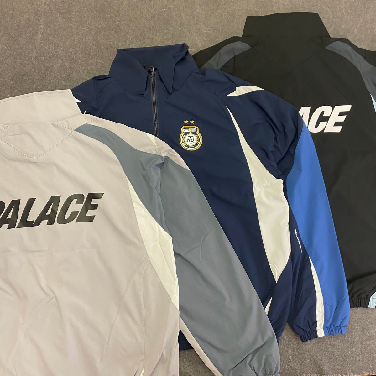 PALACE PRO SHELL JACKET – Trade Point_HK