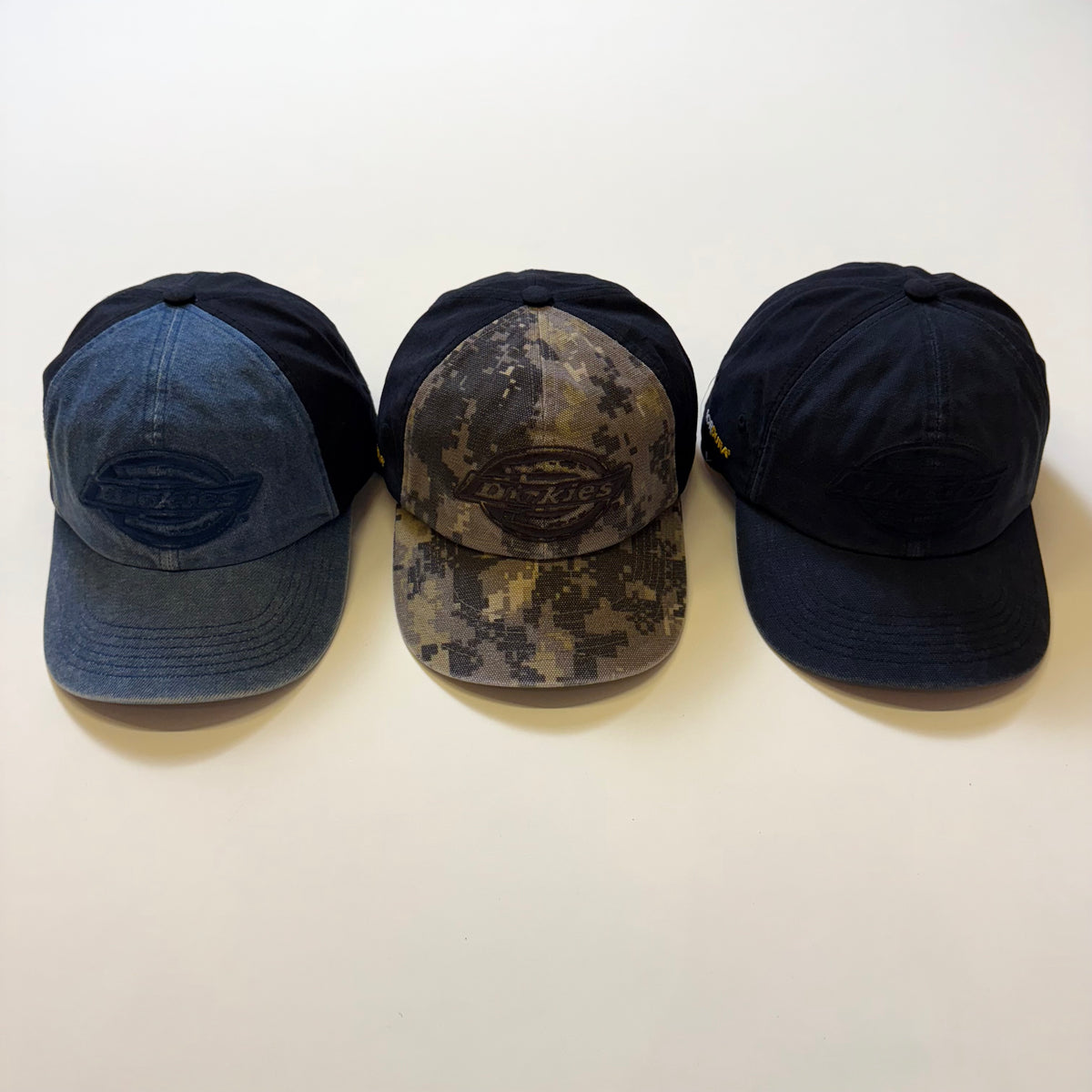 Supreme®/Dickies® Cordura® 6-Panel Supreme Dickies Cordura 6-Panel (FW25) - $48