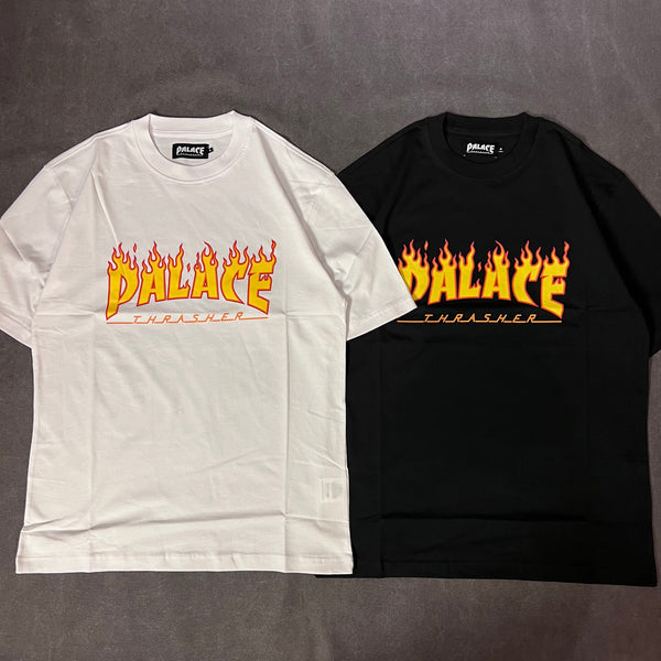 PALACE THRASHER T-SHIRT
