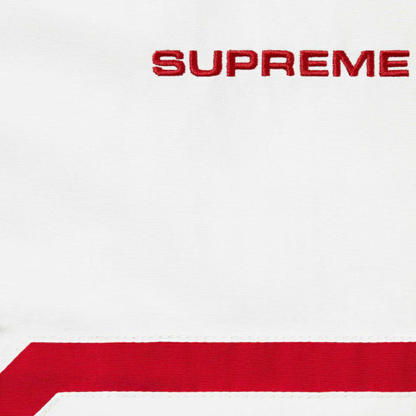 SUPREME INSET LINK TRACK JACKET