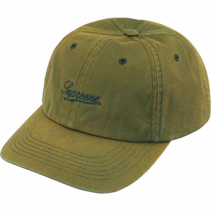 SUPREME BLEACHED CHINO 6 PANEL – Trade Point_HK