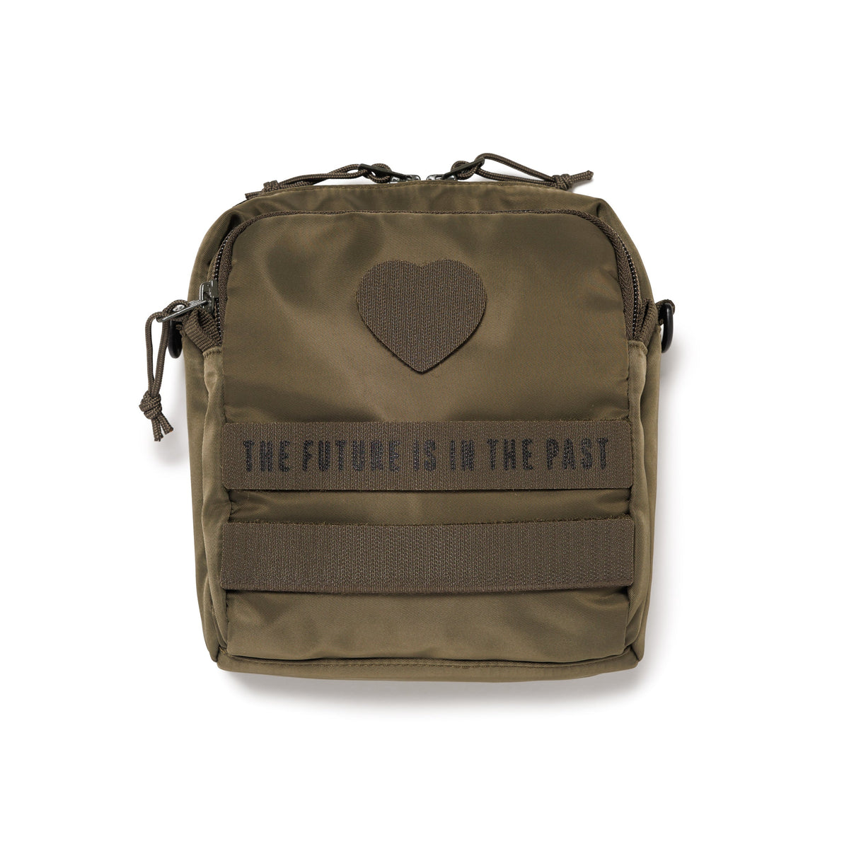 HUMAN MADE MILITARY POUCH LARGE HM28GD017 – Trade Point_HK