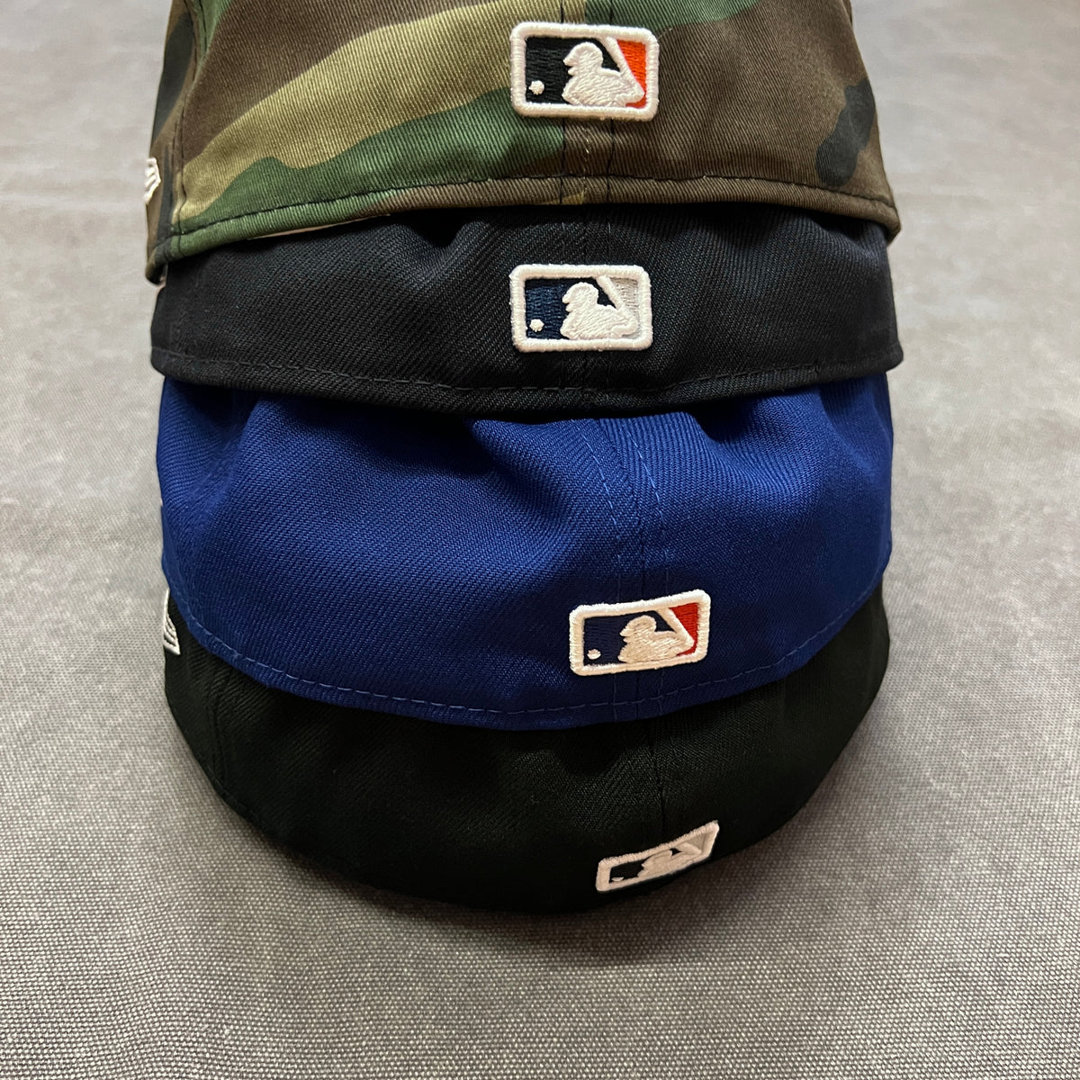 SUPREME MLB TEAMS BOX LOGO NEW ERA – Trade Point_HK