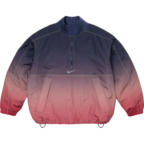 SUPREME NIKE RIPSTOP PULLOVER