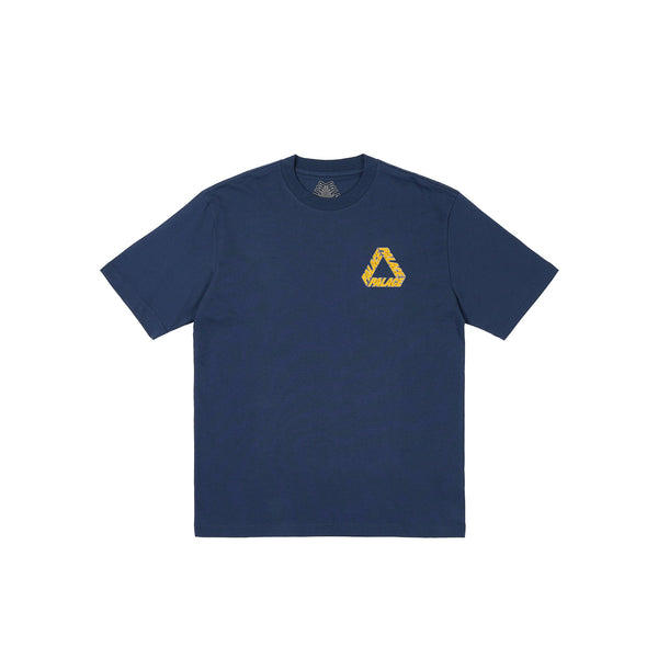 PALACE P-3 OUTLINE T-SHIRT