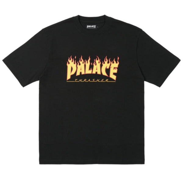 PALACE THRASHER T-SHIRT