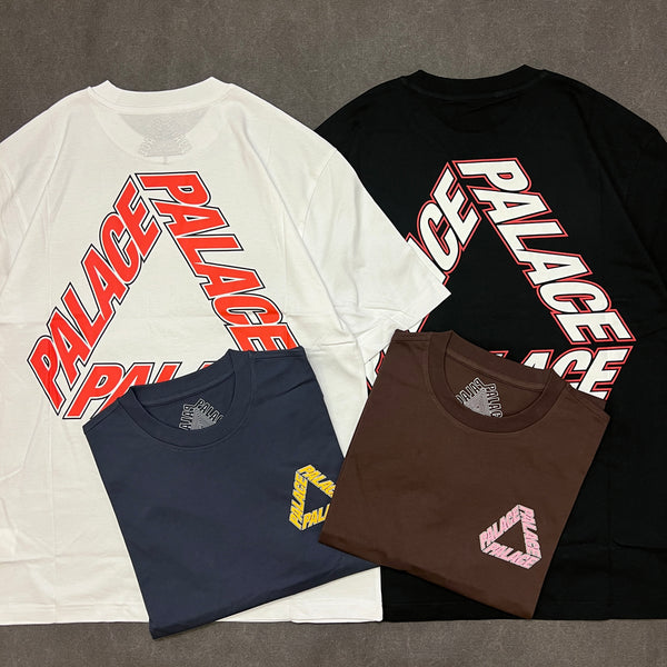 PALACE P-3 OUTLINE T-SHIRT