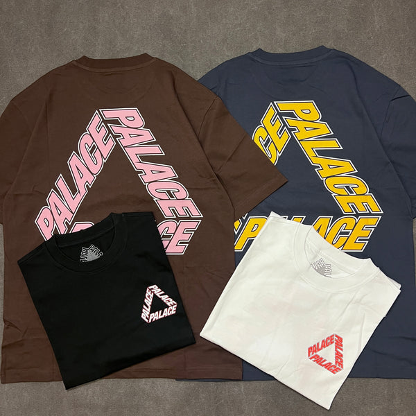 PALACE P-3 OUTLINE T-SHIRT