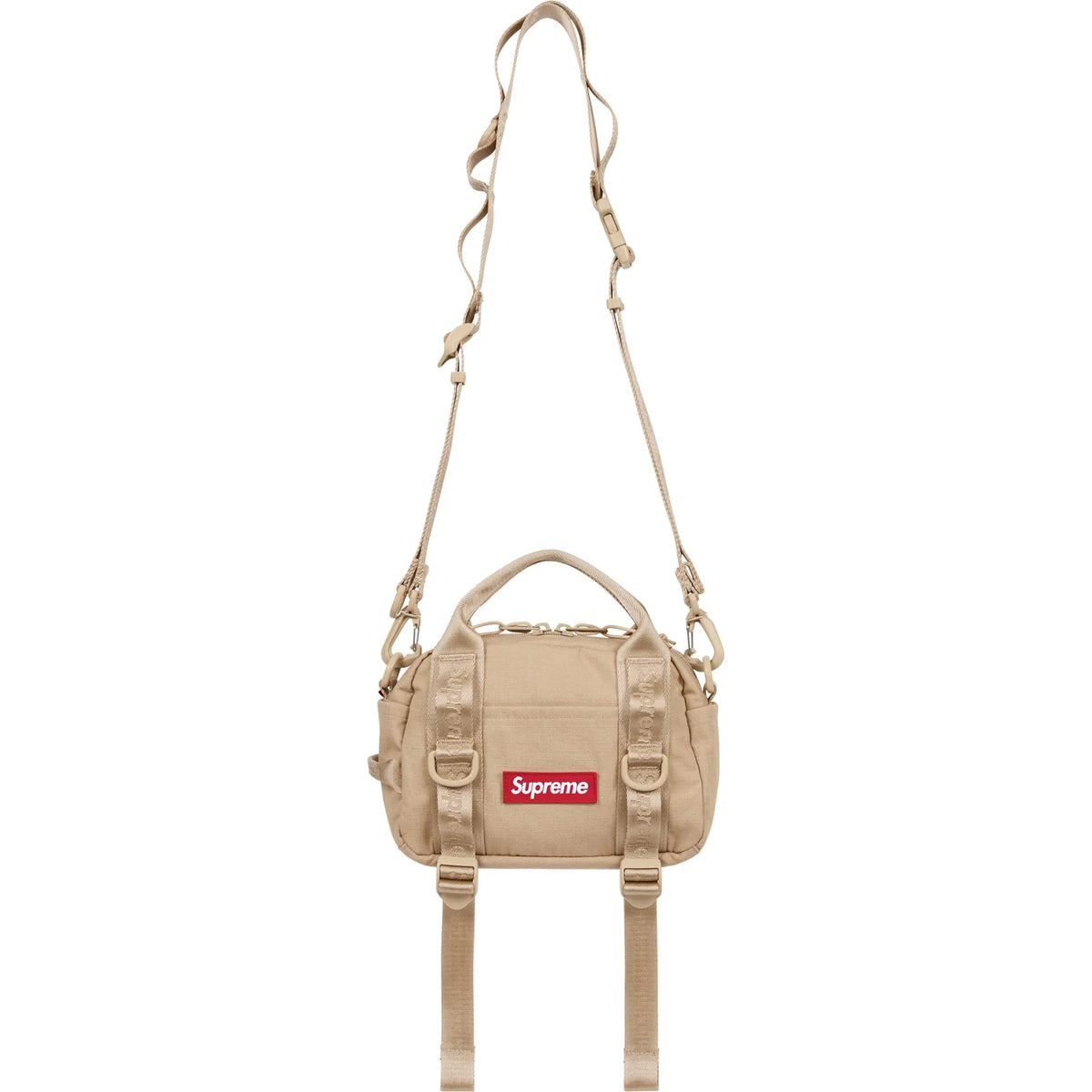 ホ*ー様 【正規品】Supreme 24SS Mini Duffle Bag B SUPREME MINI DUFFLE BAG SS26 – Trade Point_HK
