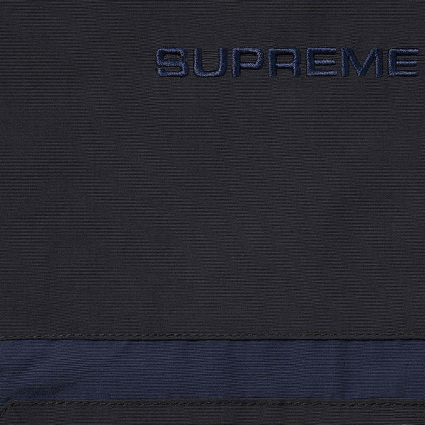 SUPREME INSET LINK TRACK JACKET