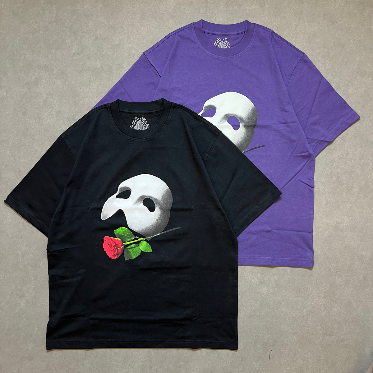 PALACE PHANTOM OF THE OPERA T-SHIRT – Trade Point_HK