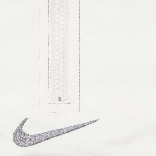 SUPREME NIKE RIPSTOP PULLOVER