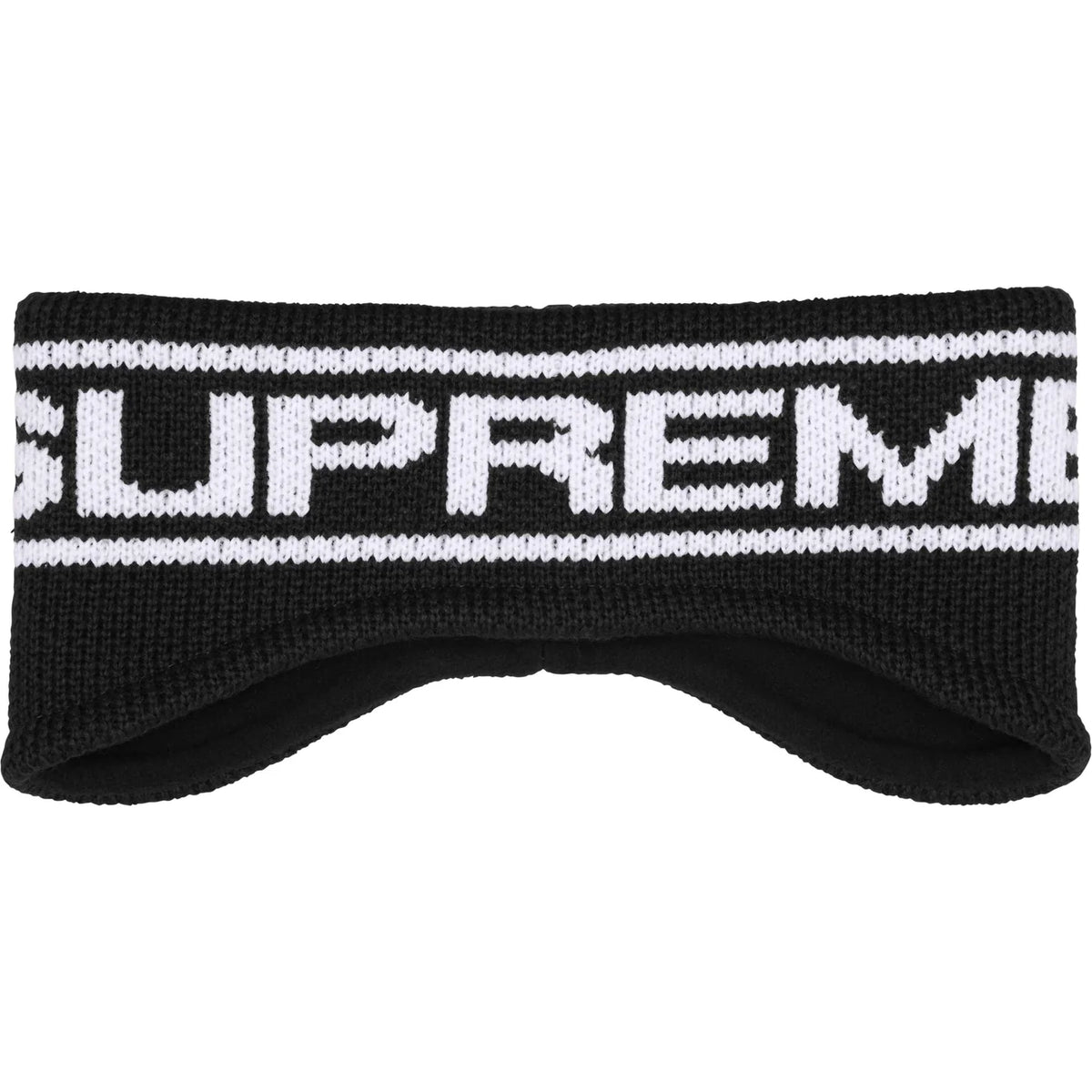 SUPREME CONTRAST LOGO HEADBAND – Trade Point_HK
