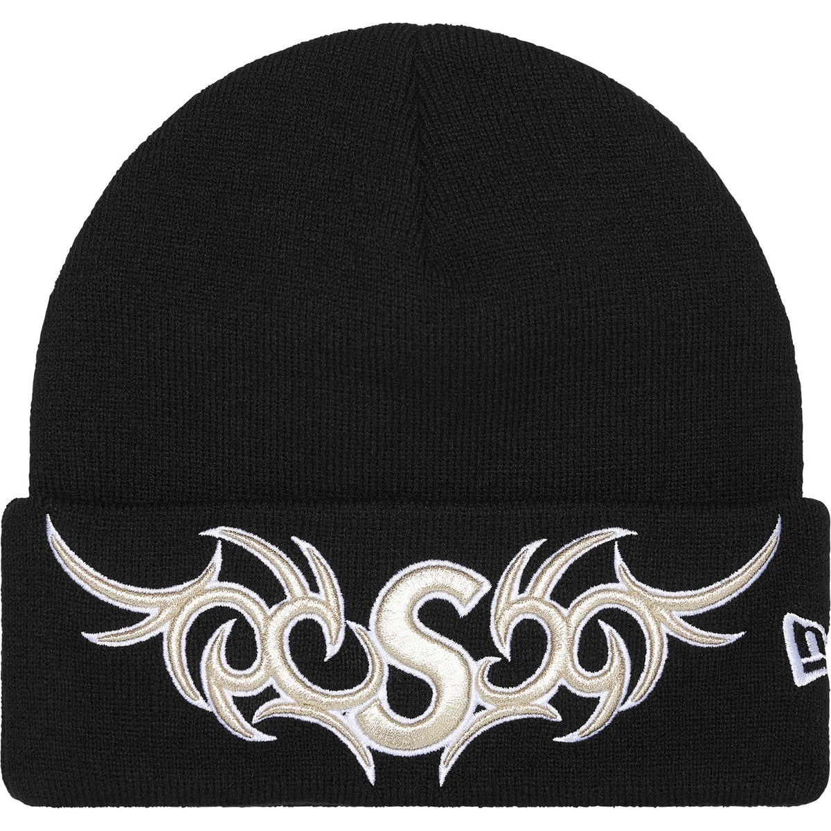 【新品・未着用】Supreme × New Era　S Logo　Beanie Supreme New Era S Logo Beanie - Supreme 通販 Online Shop A-1