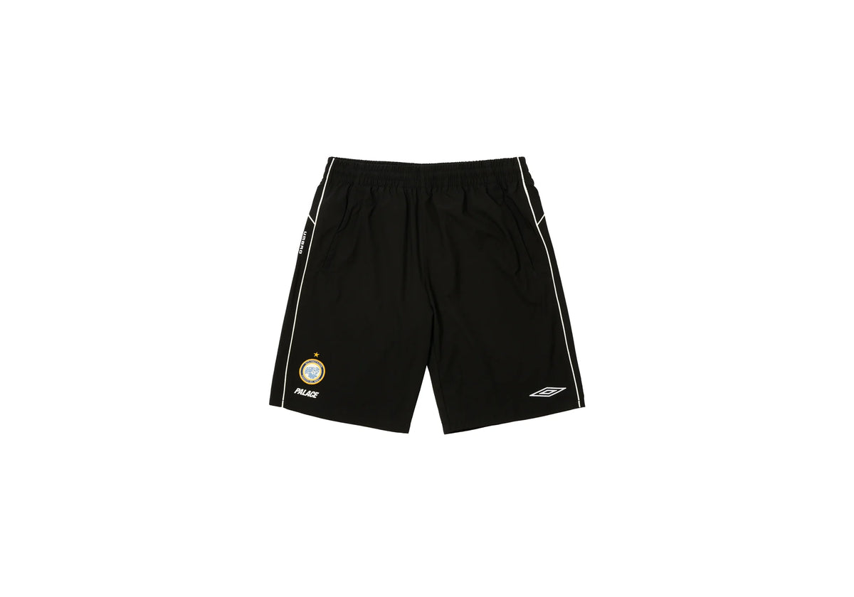 [中古美品]SS24 palace umbro 3rd goalie short PALACE UMBRO 3RD GOALIE SHORT – Trade Point_HK