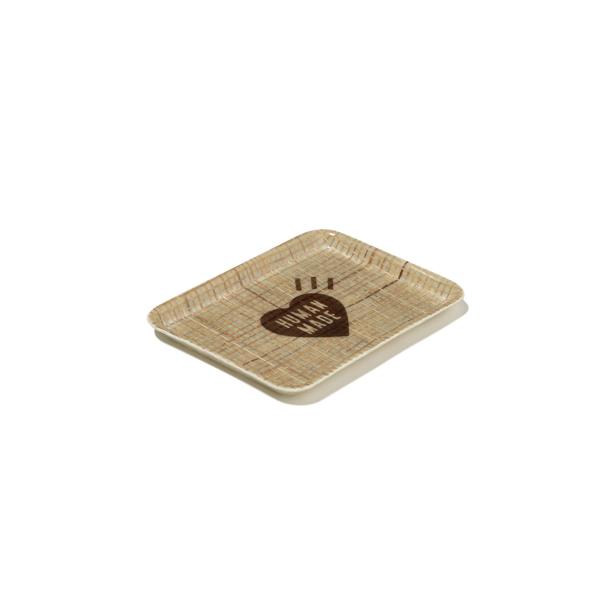 新品 希少 HUMAN MADE DINER TRAY トレイ 大 HUMAN MADE DINER TRAY MINI – Trade Point_HK