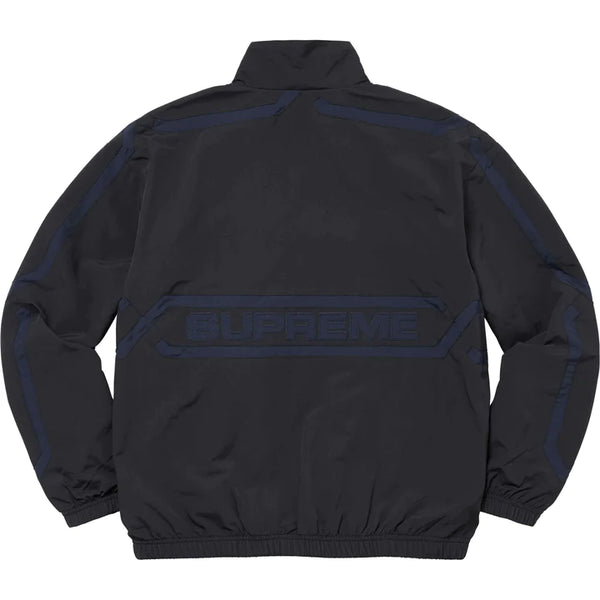 SUPREME INSET LINK TRACK JACKET