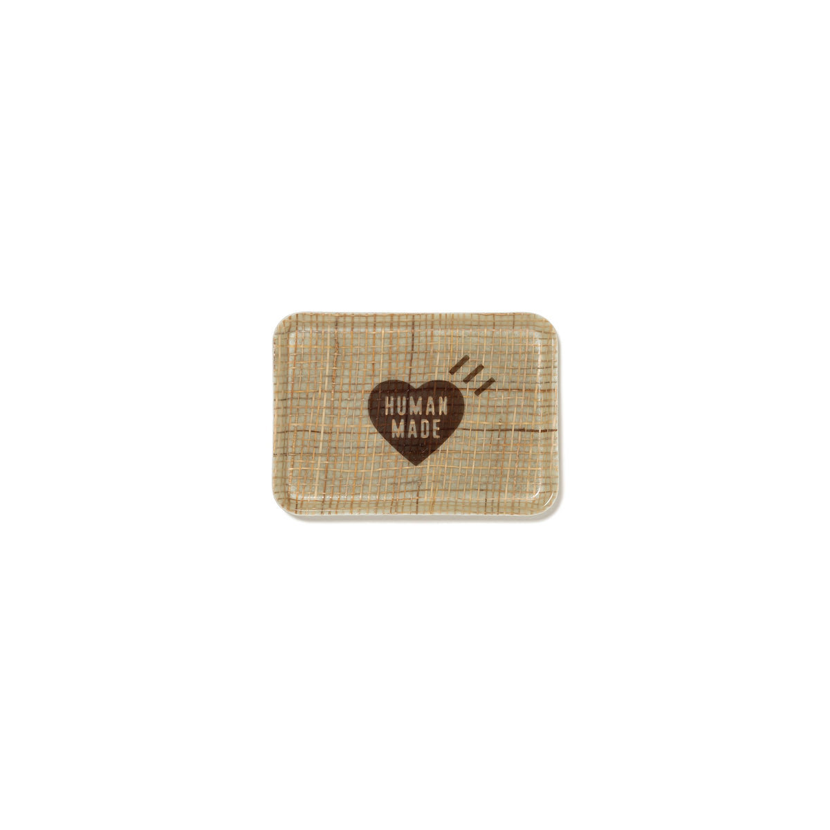 新品 希少 HUMAN MADE DINER TRAY トレイ 大 CD9A068B-80B3-4E85-ACFA-