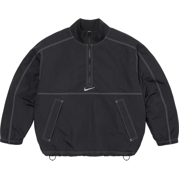 SUPREME NIKE RIPSTOP PULLOVER