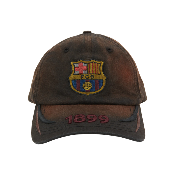 CJ X FCB 1899 DISTRESSED HAT
