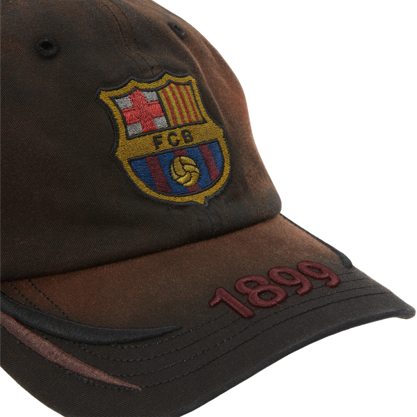 CJ X FCB 1899 DISTRESSED HAT
