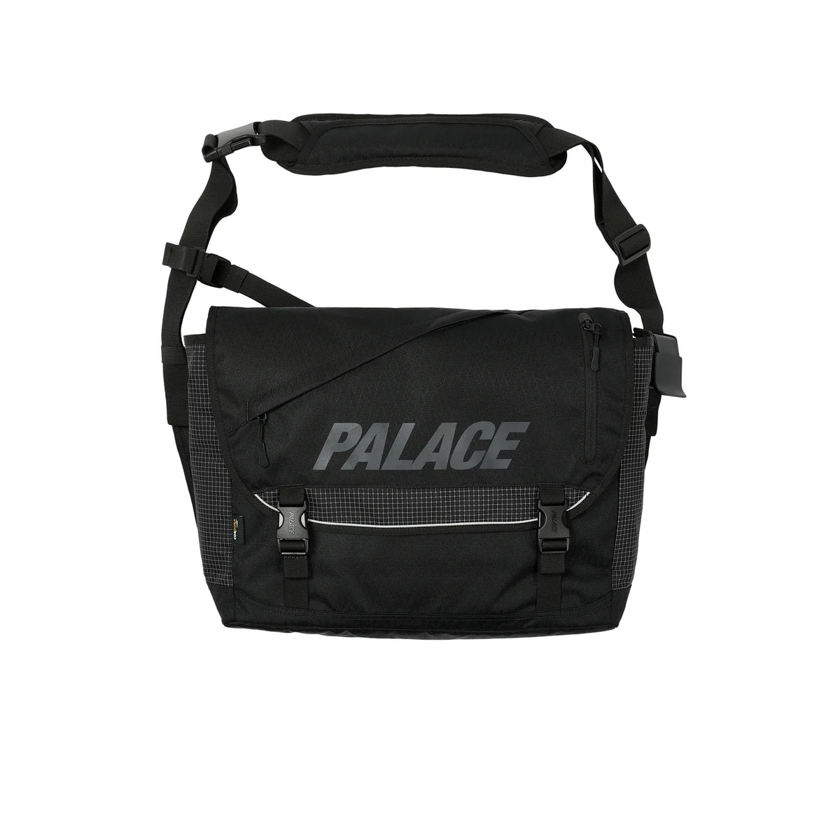 バッグ PALACE CORDURA REFLEX RS SHOULDER BAG PALACE CORDURA® REFLEX RS SHOULDER BAG – Trade Point_HK