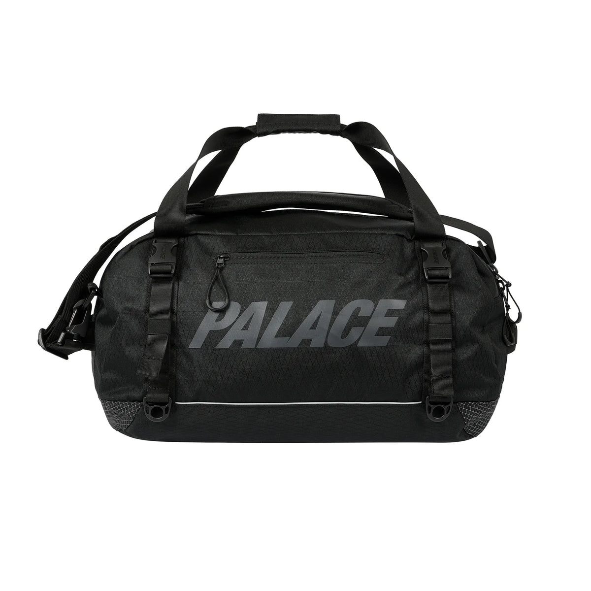 PALACE CORDURA REFLEX RS SHOULDER BAG 黒 CORDURA REFLEX RS SHOULDER BAG | PALACE SKATEBOARDS