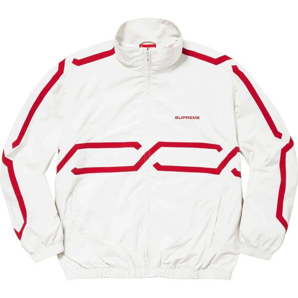 SUPREME INSET LINK TRACK JACKET