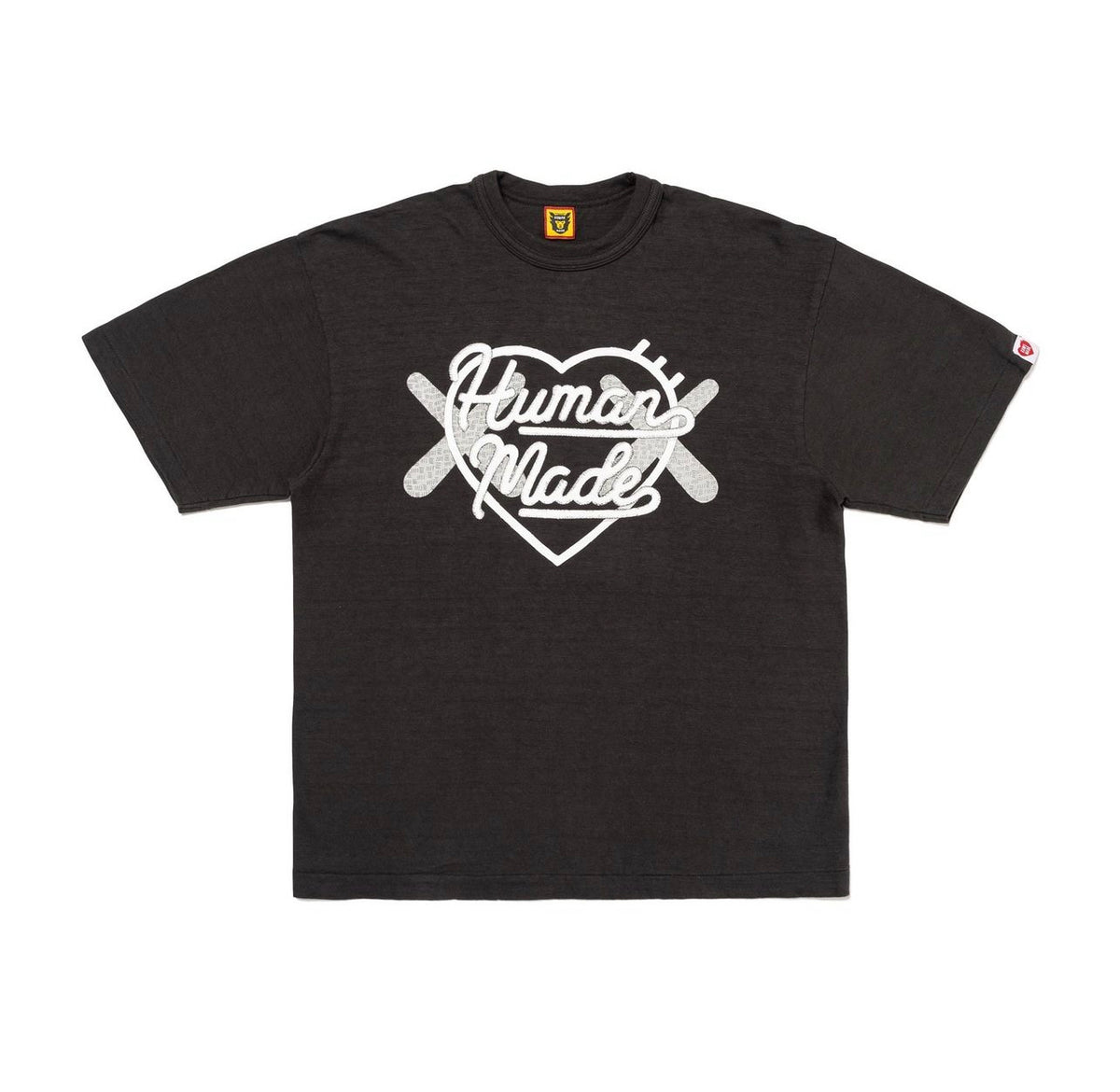 HUMAN MADE KAWS MADE GRAPHIC T-SHIRT #1 – Trade Point_HK