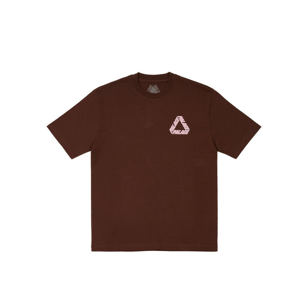 PALACE P-3 OUTLINE T-SHIRT