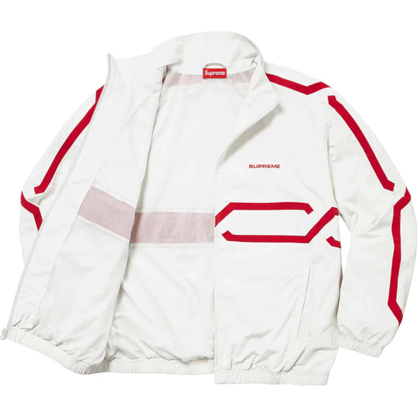 SUPREME INSET LINK TRACK JACKET