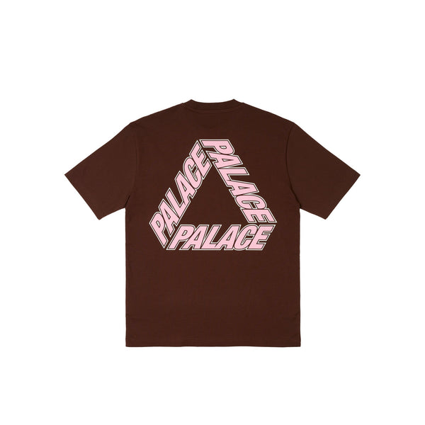 PALACE P-3 OUTLINE T-SHIRT