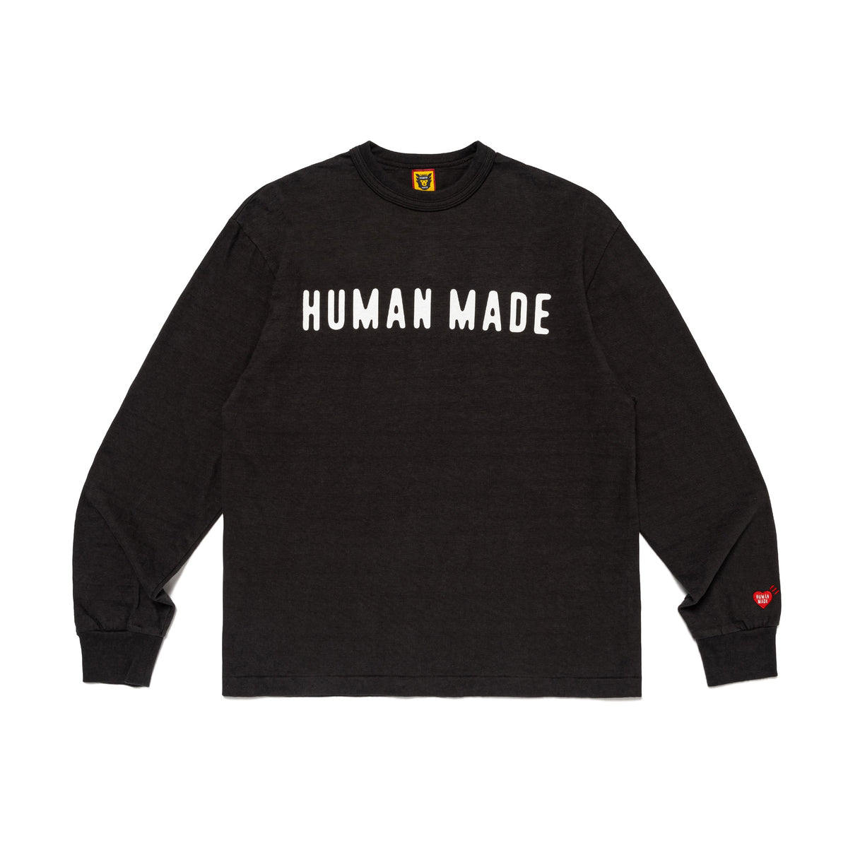 HUMAN MADE GRAPHIC L/S T-SHIRT HM27CS012 – Trade Point_HK